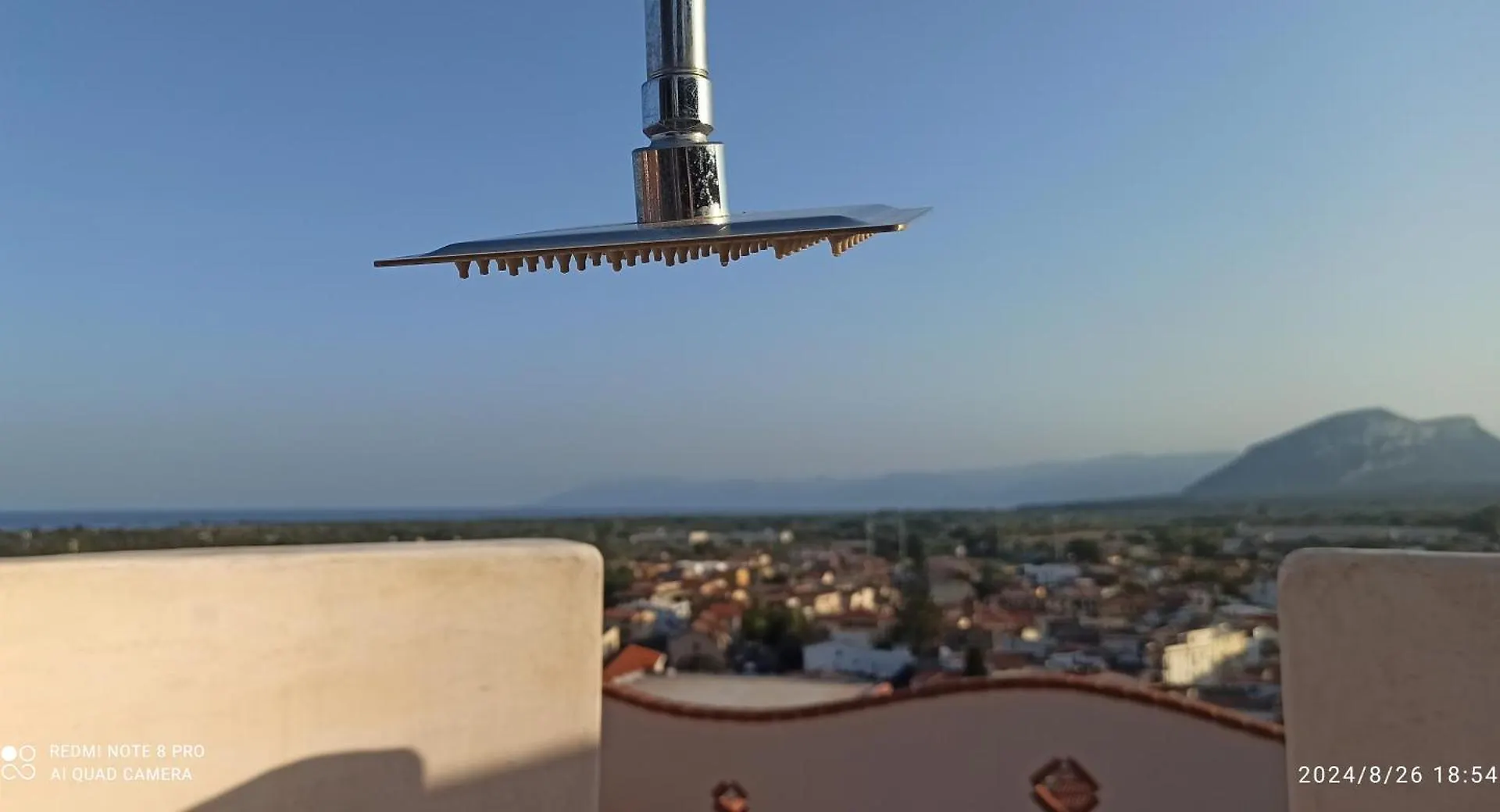 Villa Sa Costera Orosei Italia