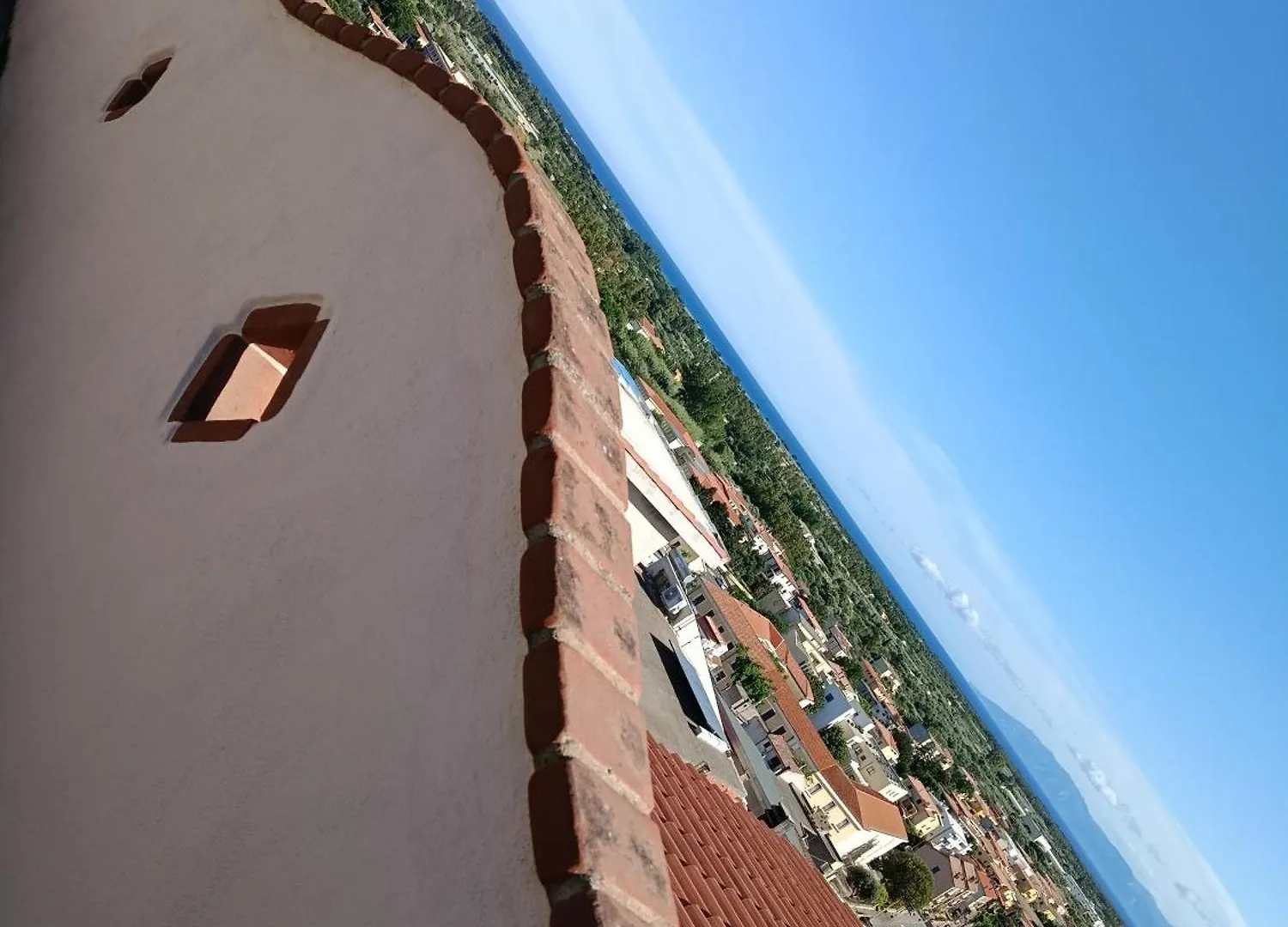 Sa Costera Villa Orosei 0*,  Italy
