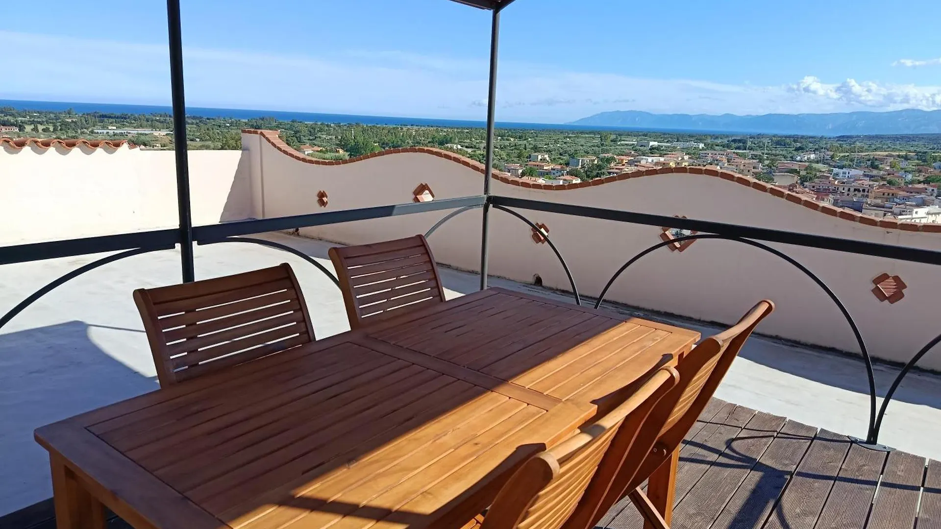 Holiday home Sa Costera Villa Orosei