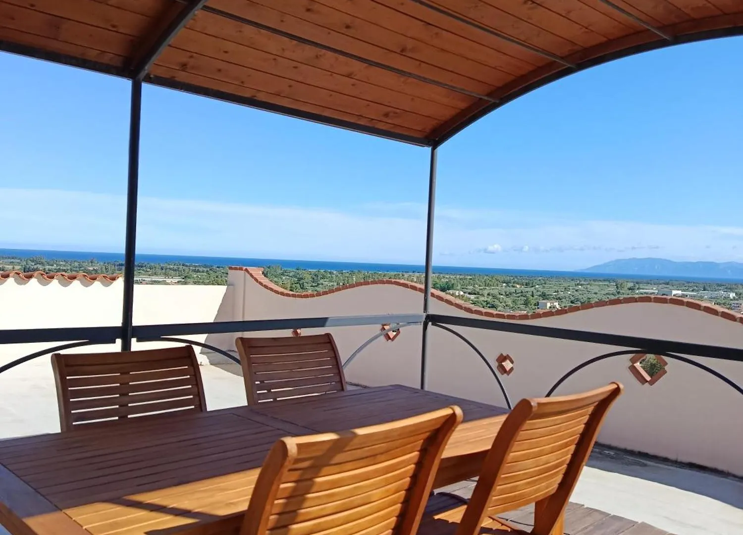 Casa vacanze Villa Sa Costera Orosei Italia