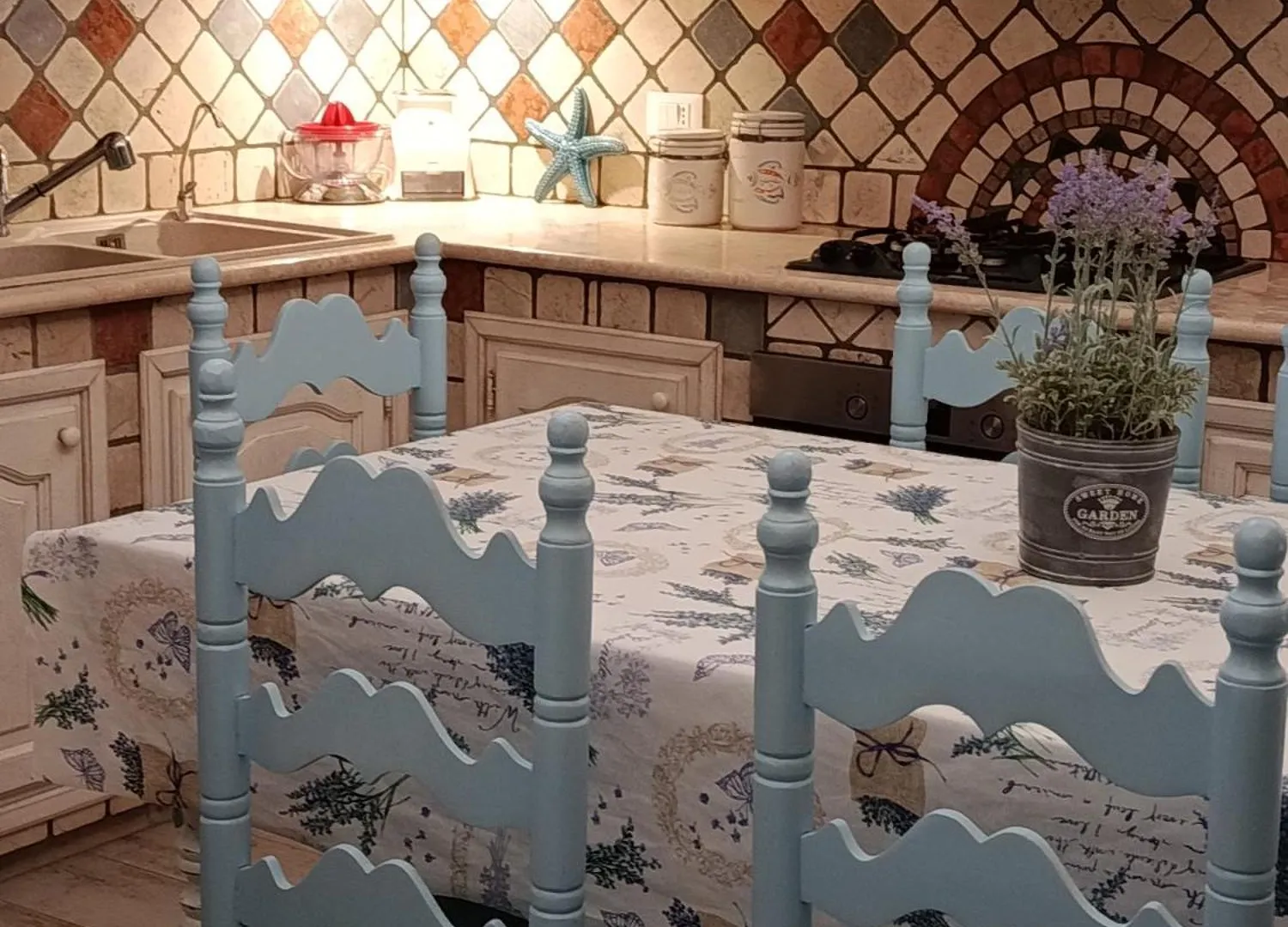 Sa Costera Villa Orosei Holiday home