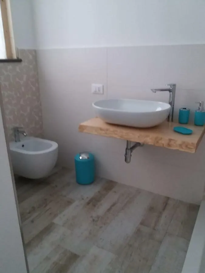 Holiday home Sa Costera Villa Orosei Italy