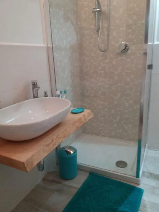 Sa Costera Villa Orosei Holiday home