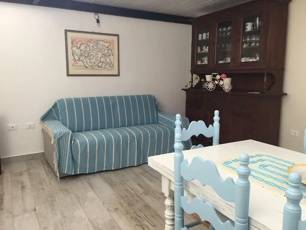Holiday home Sa Costera Villa Orosei