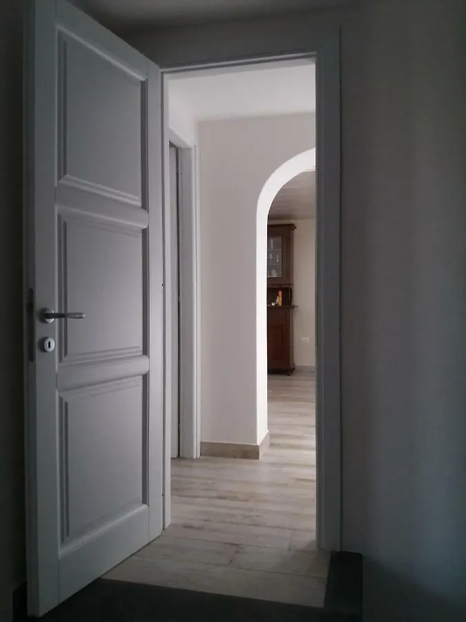 Sa Costera Villa Orosei Italy