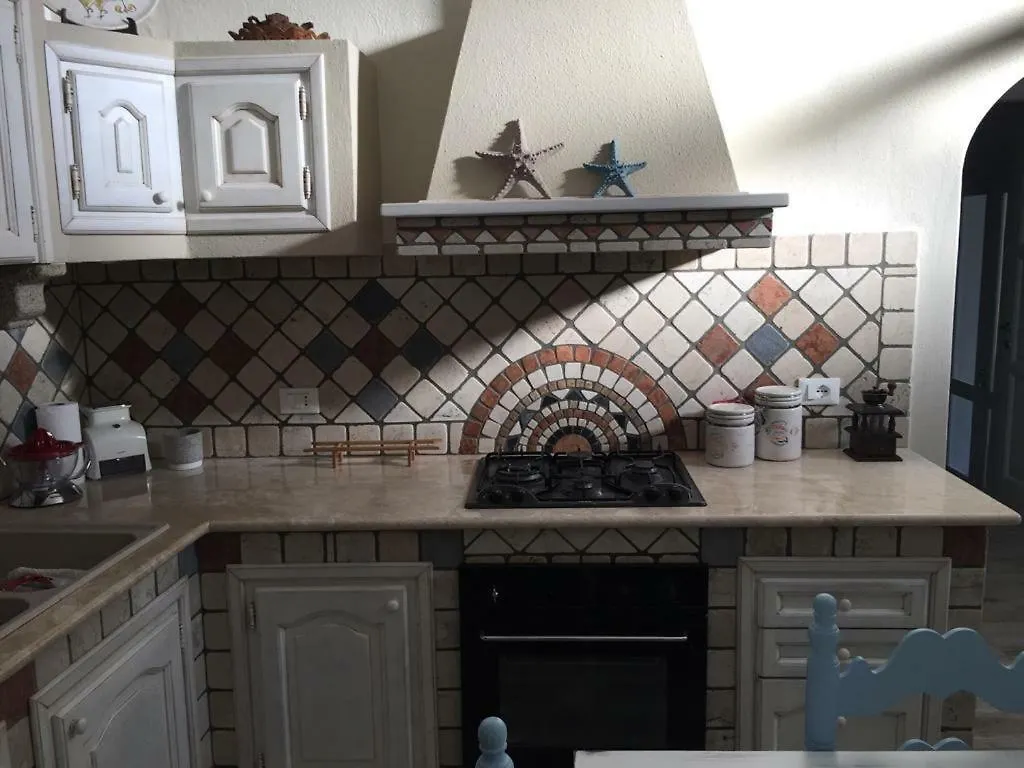 Sa Costera Villa Orosei Holiday home