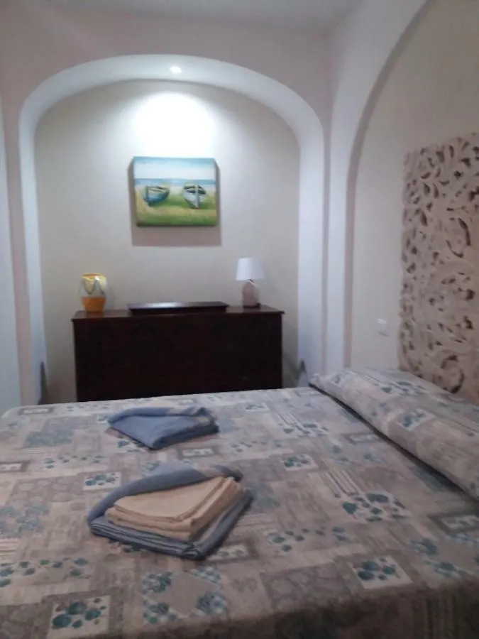 Sa Costera Villa Orosei