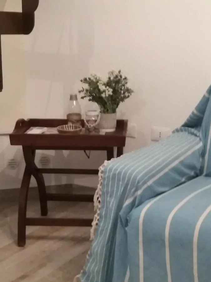 Holiday home Sa Costera Villa Orosei Italy