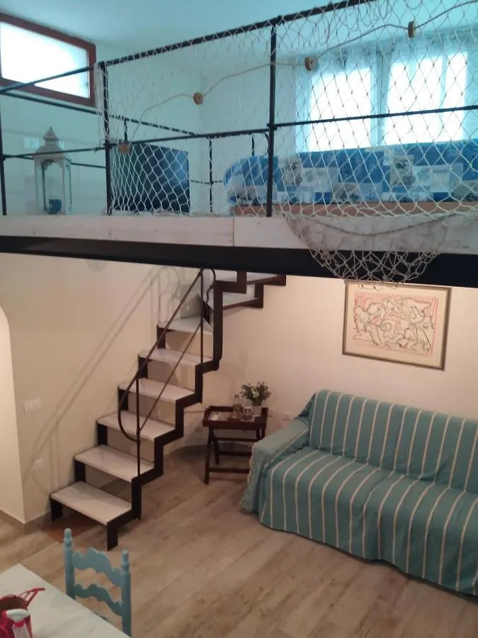 Holiday home Sa Costera Villa Orosei Italy