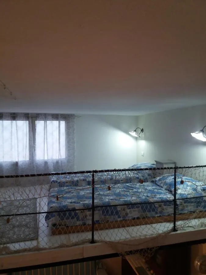 Holiday home Sa Costera Villa Orosei