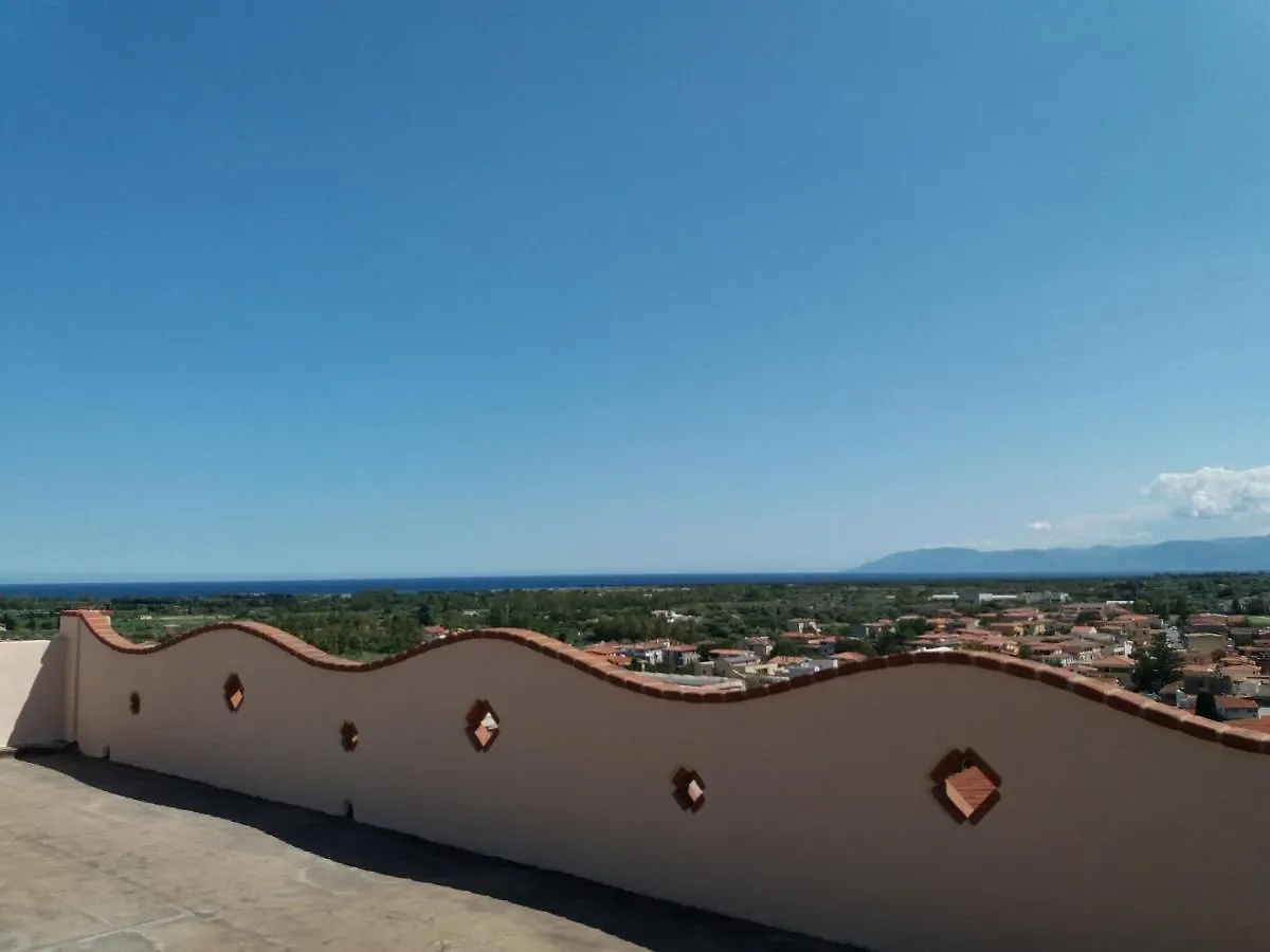 Casa vacanze Villa Sa Costera Orosei