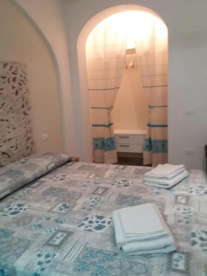 Sa Costera Villa Orosei 0*,  Italy