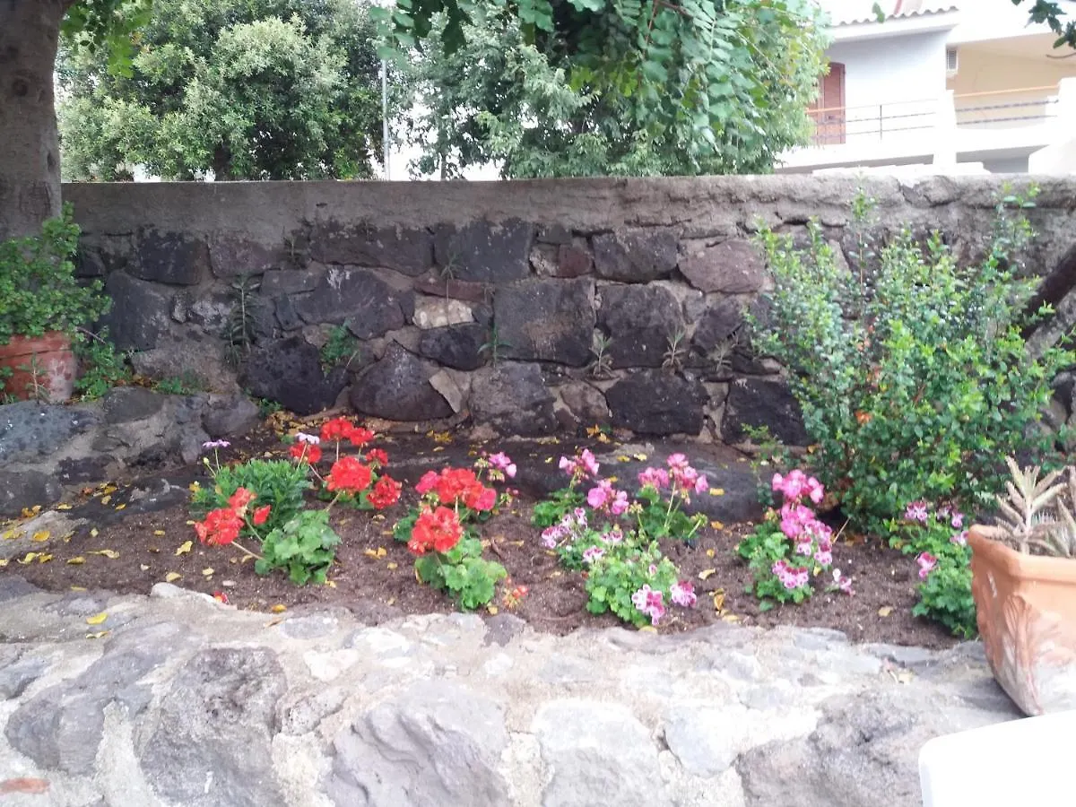 Sa Costera Villa Orosei