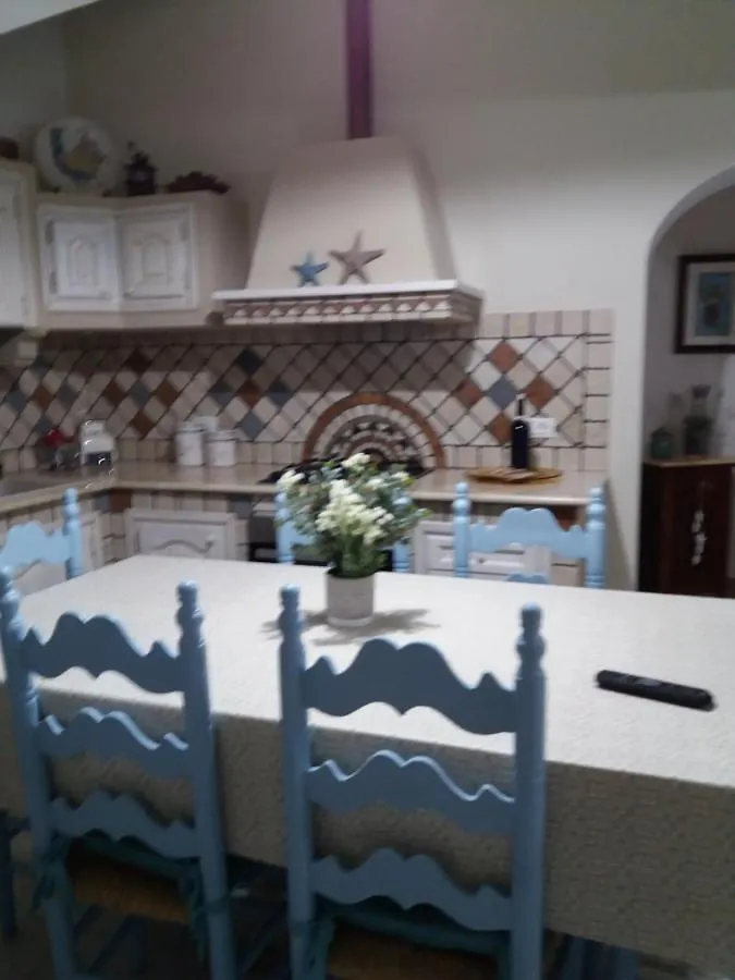 Sa Costera Villa Orosei 0*,