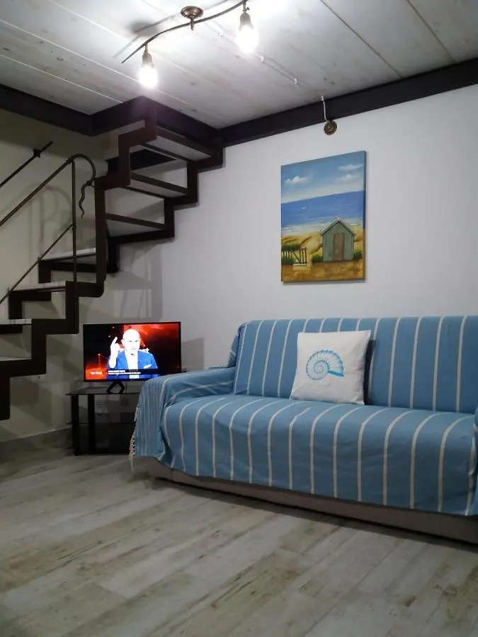 Sa Costera Villa Orosei Holiday home