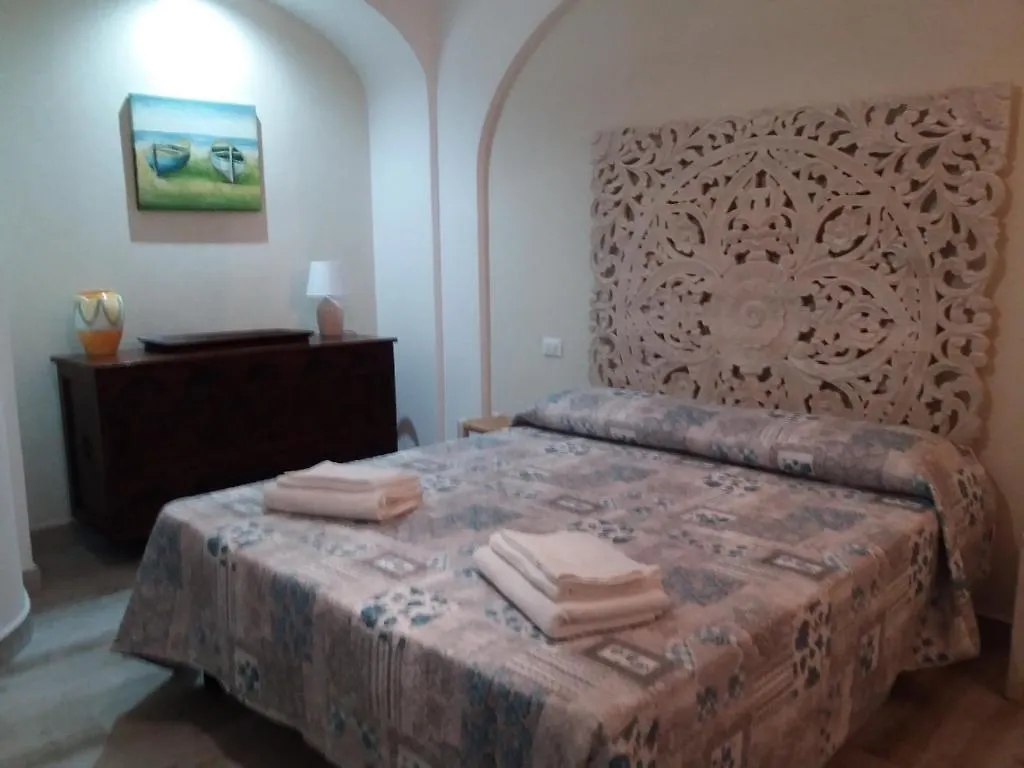 Sa Costera Villa Orosei