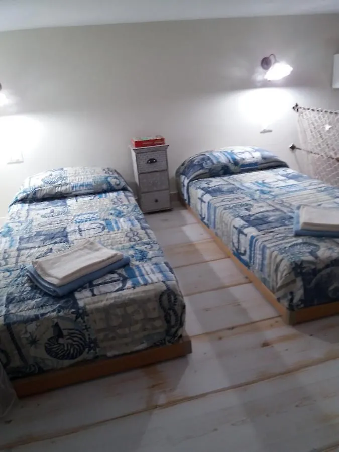 Sa Costera Villa Orosei Holiday home