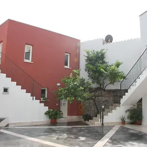 Casa Saba Orosei
