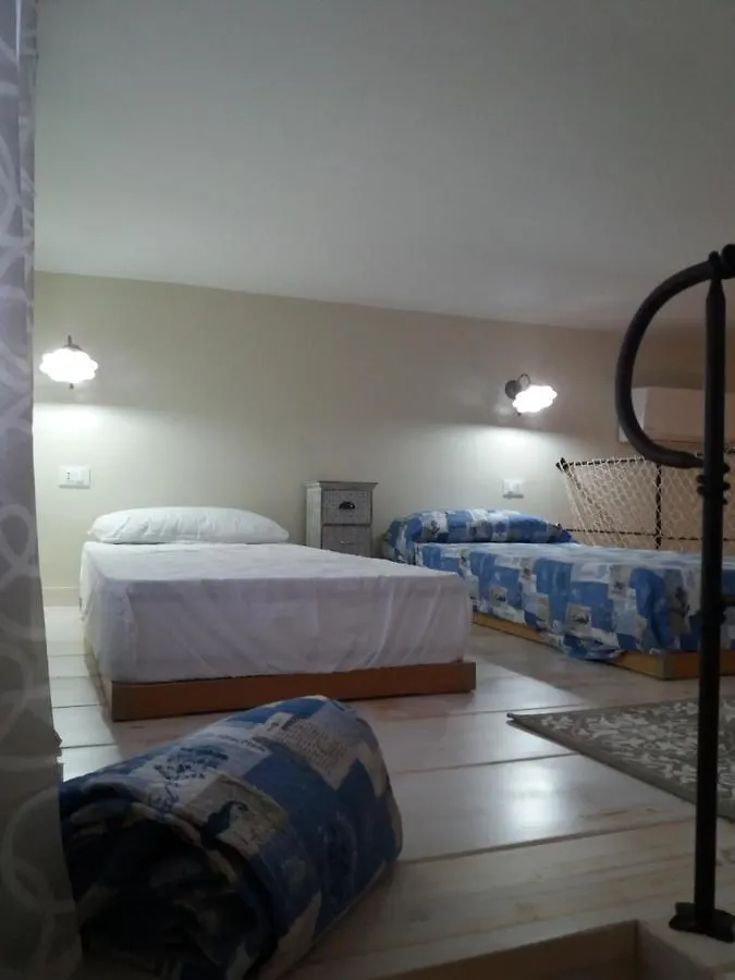 Sa Costera Villa Orosei Italy