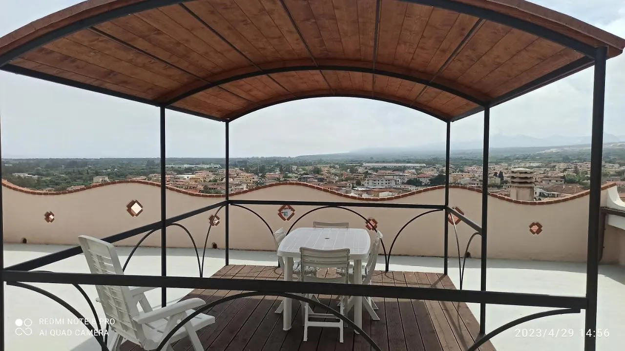 Sa Costera Villa Orosei Holiday home