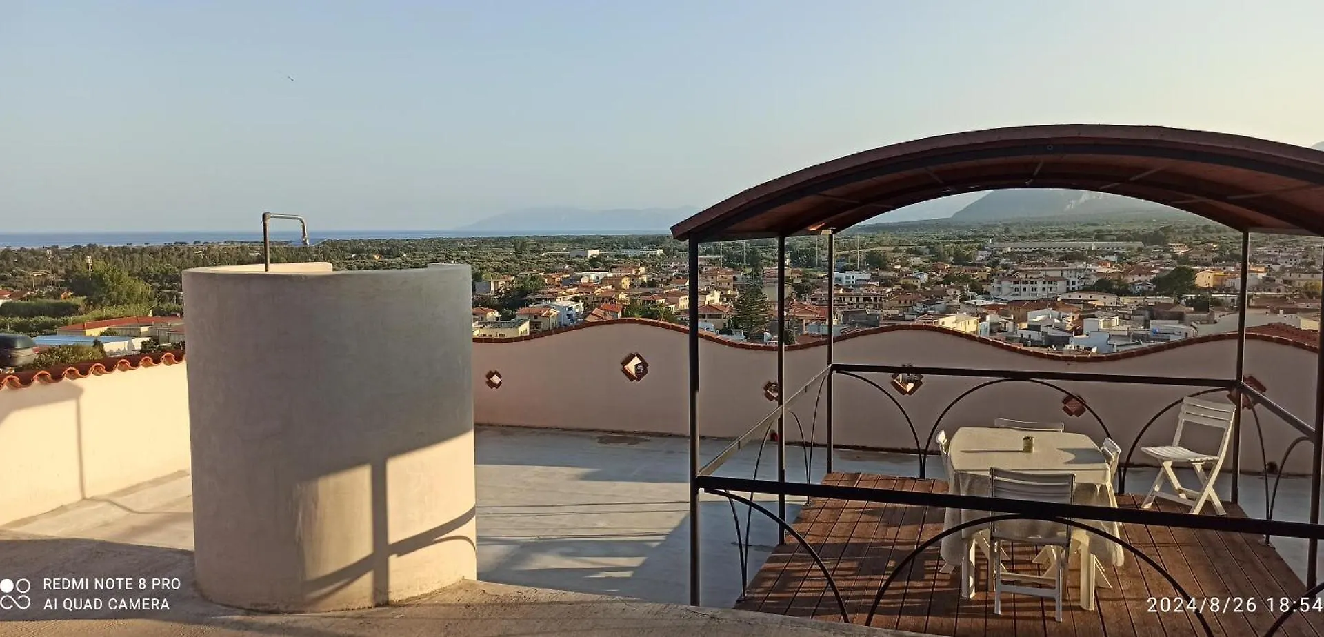 Sa Costera Villa Orosei Italy