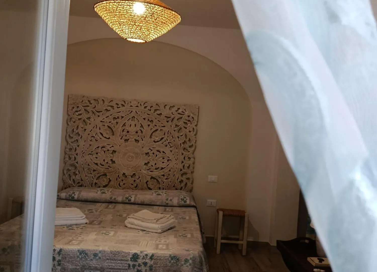 Holiday home Sa Costera Villa Orosei Italy