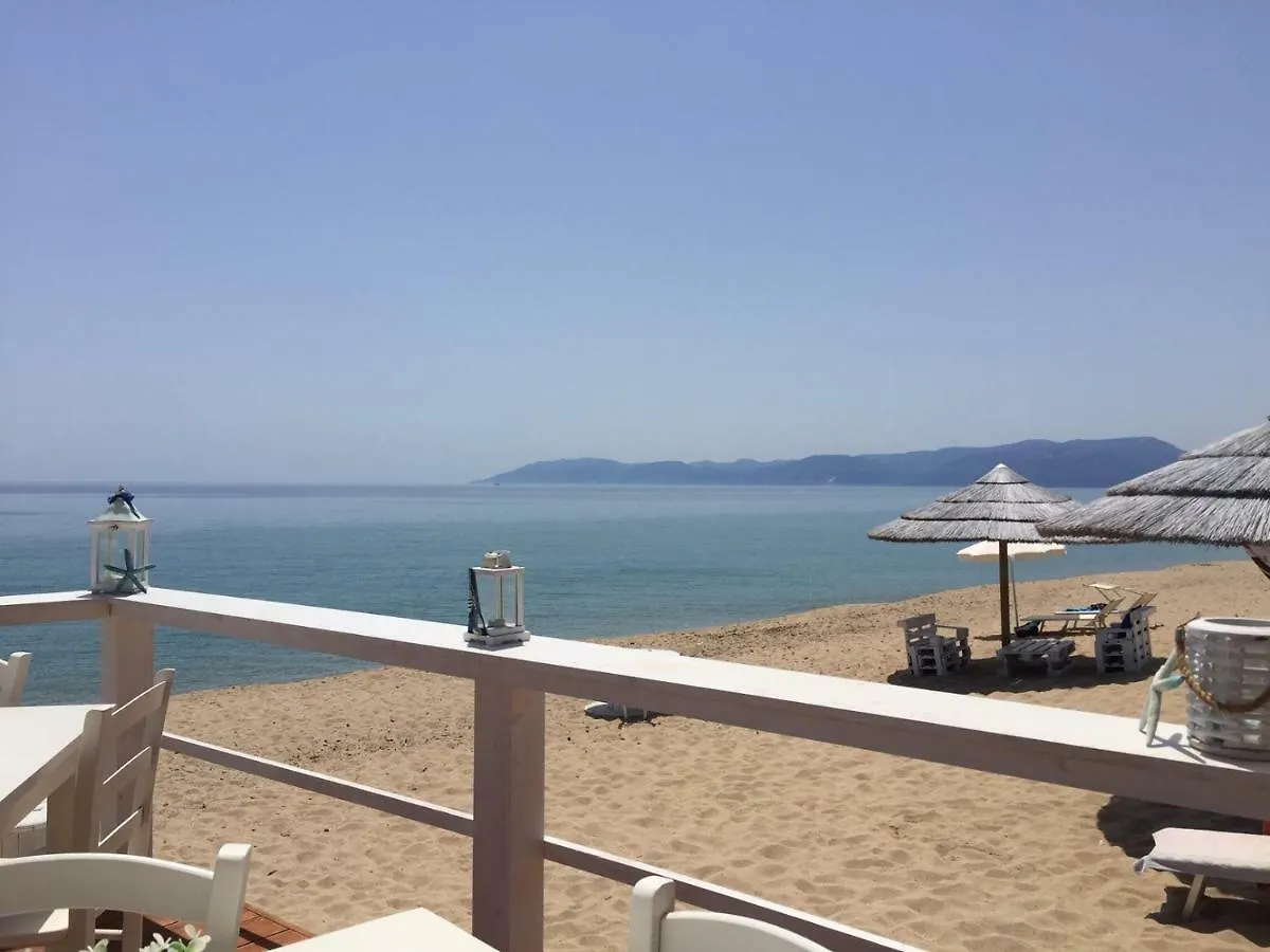 Holiday home Sa Costera Villa Orosei