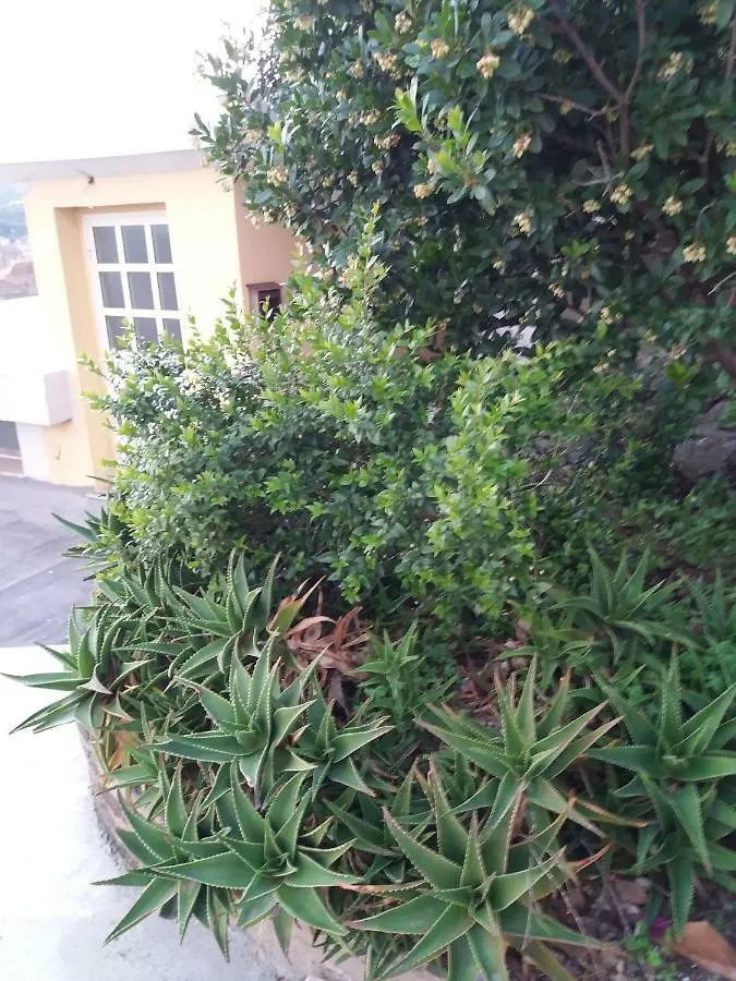 Holiday home Sa Costera Villa Orosei