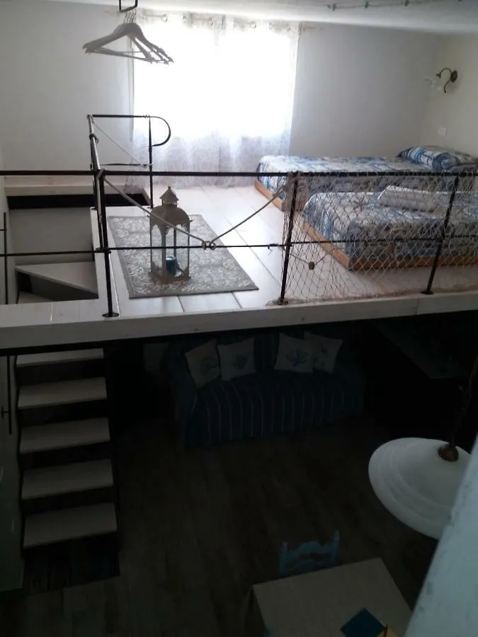 Sa Costera Villa Orosei Holiday home