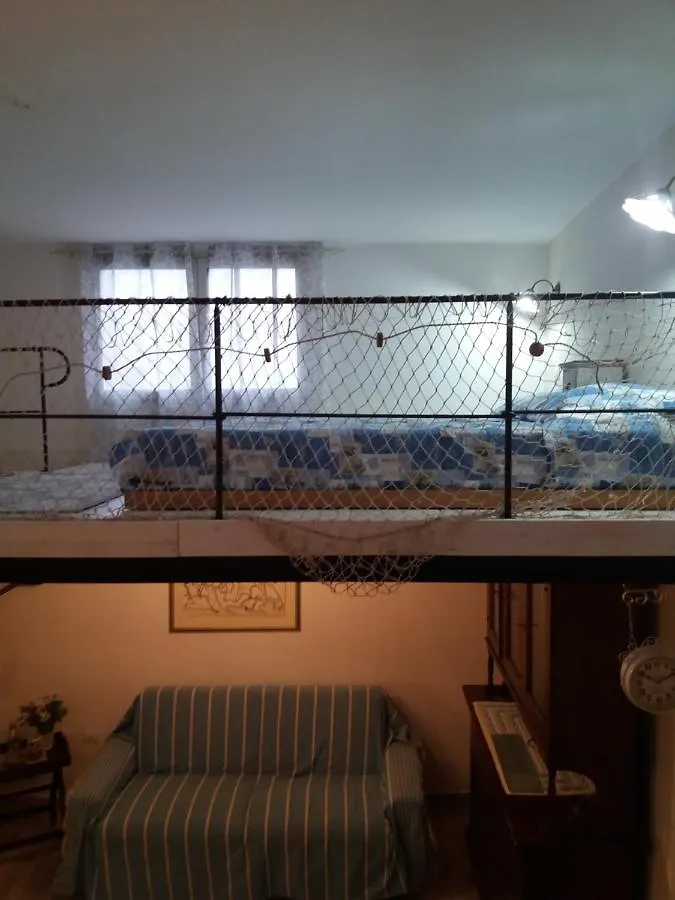 Sa Costera Villa Orosei Holiday home